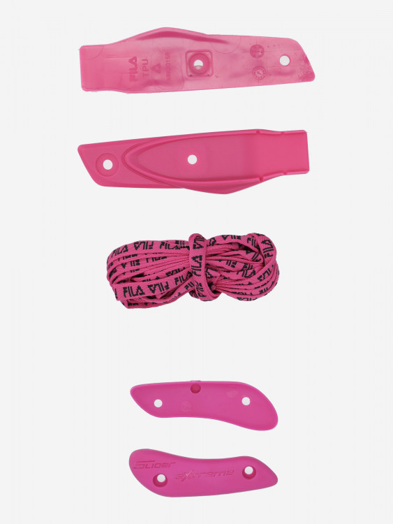 Комплект слайдеров FILA NRK Pro