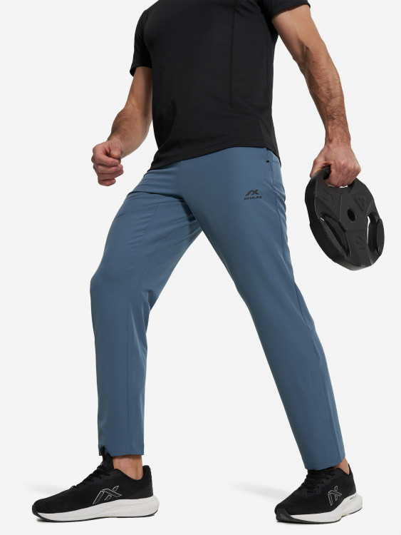 Брюки мужские Athlex