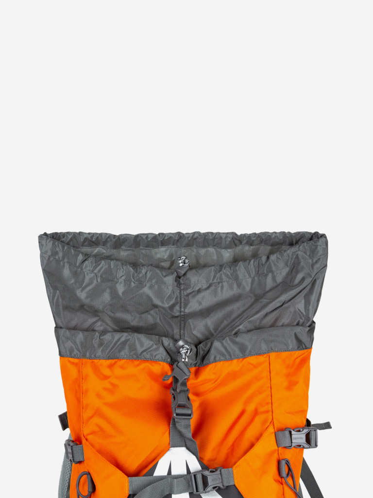Рюкзак туристический Naturehike, 70л, оранжевый