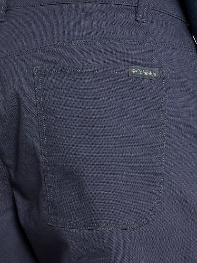 Брюки утепленные мужские Columbia Flex ROC Lined Pant