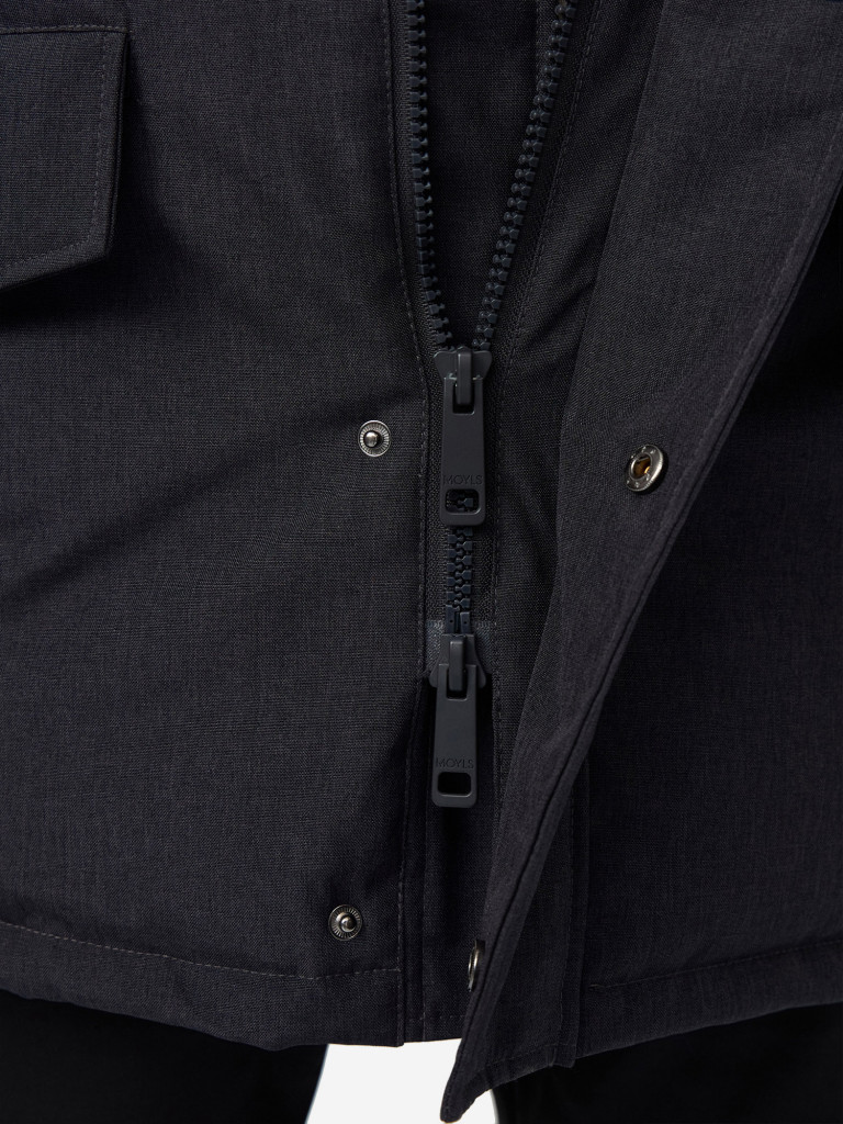 Куртка мужская MOYLS, "MWC001-22"