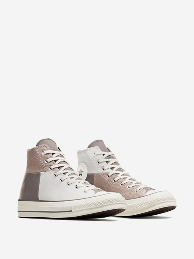 Кроссовки Converse Chuck Taylor All Star 70 Hi Crafted