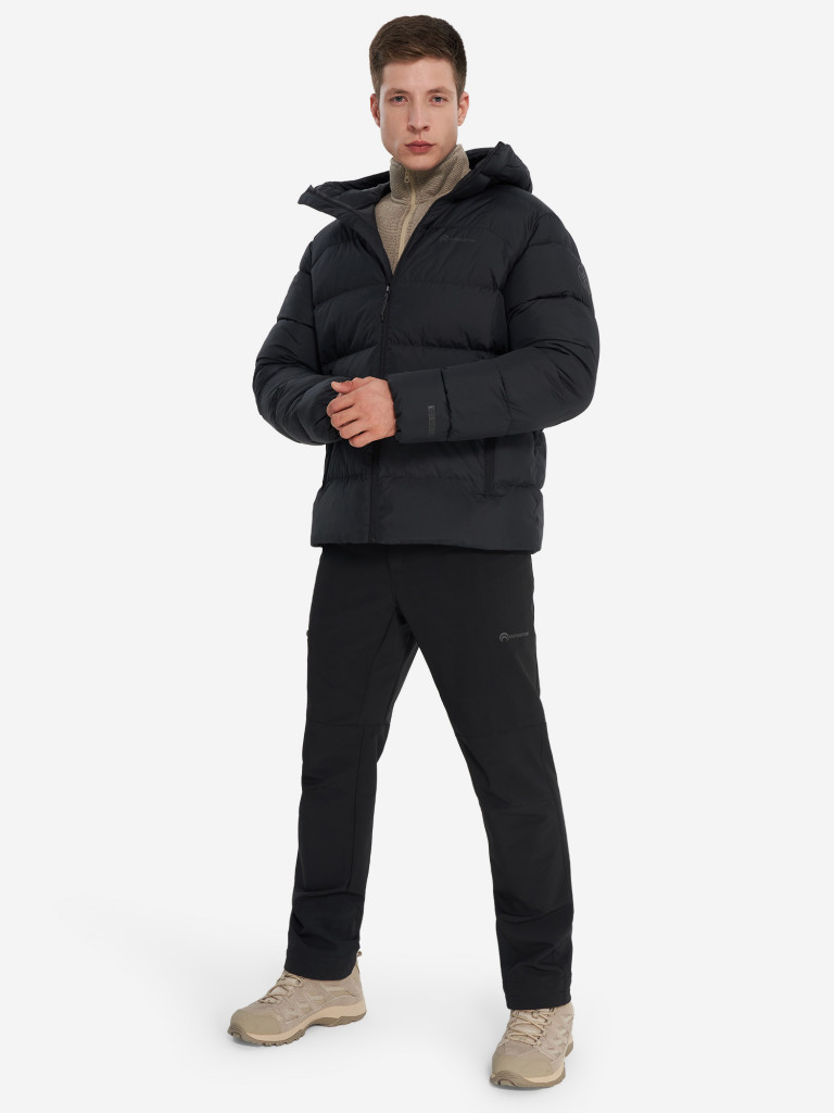 Пуховик мужской Outventure