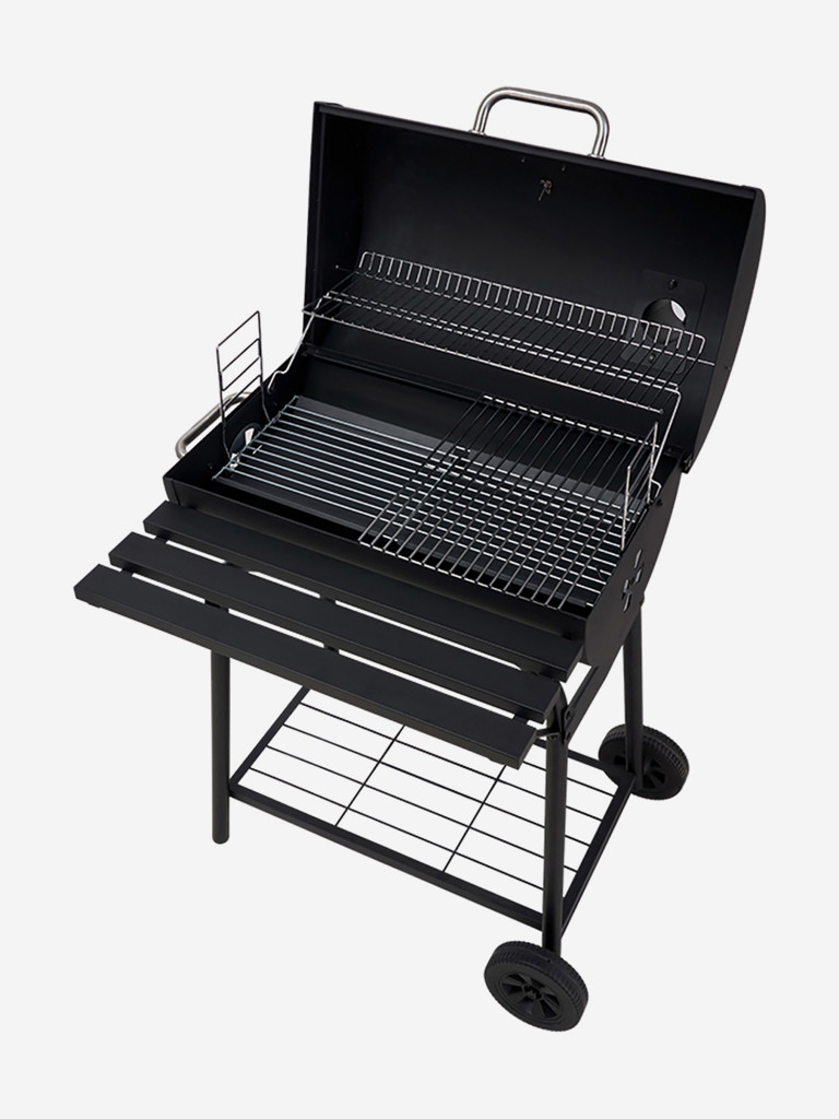 Угольный гриль барбекю Go Garden CHEF-Master 66
