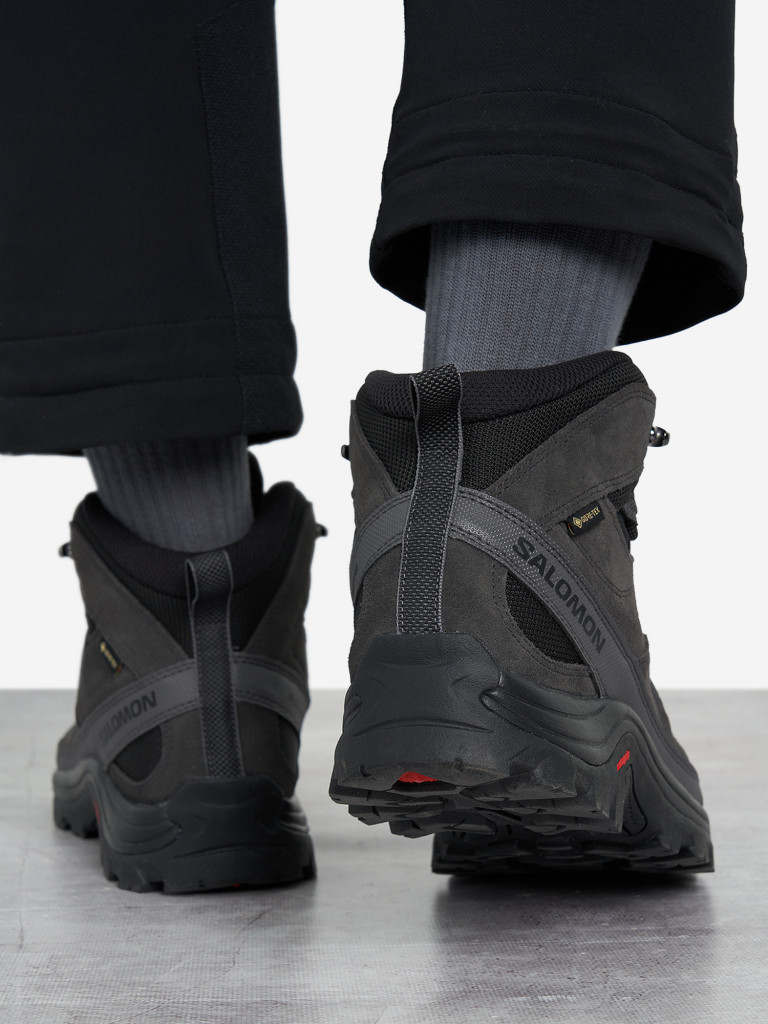 Ботинки мужские Salomon Quest Rove GTX