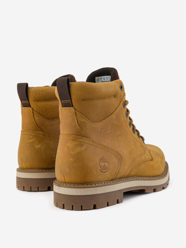 Ботинки Timberland Wear-Resistant