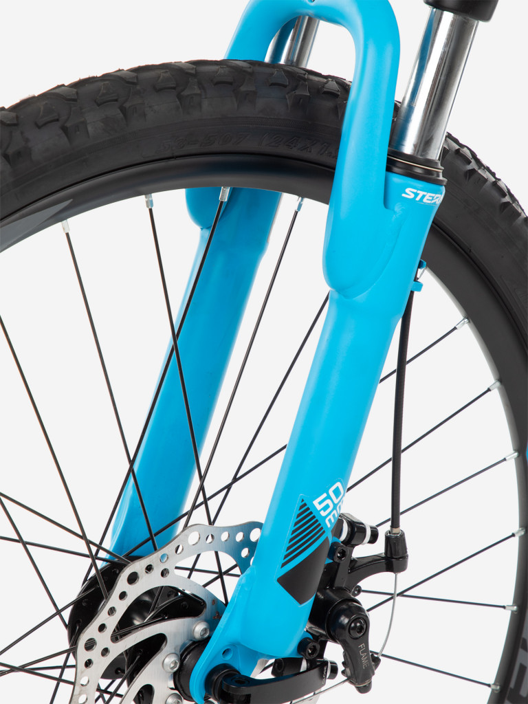 Велосипед для мальчиков Stern Attack 24 Sport Alt 24", 2021