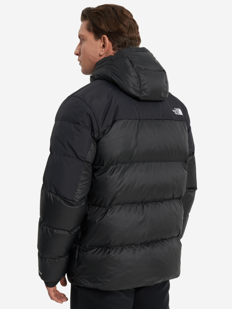 Пуховик мужской The North Face Diablo