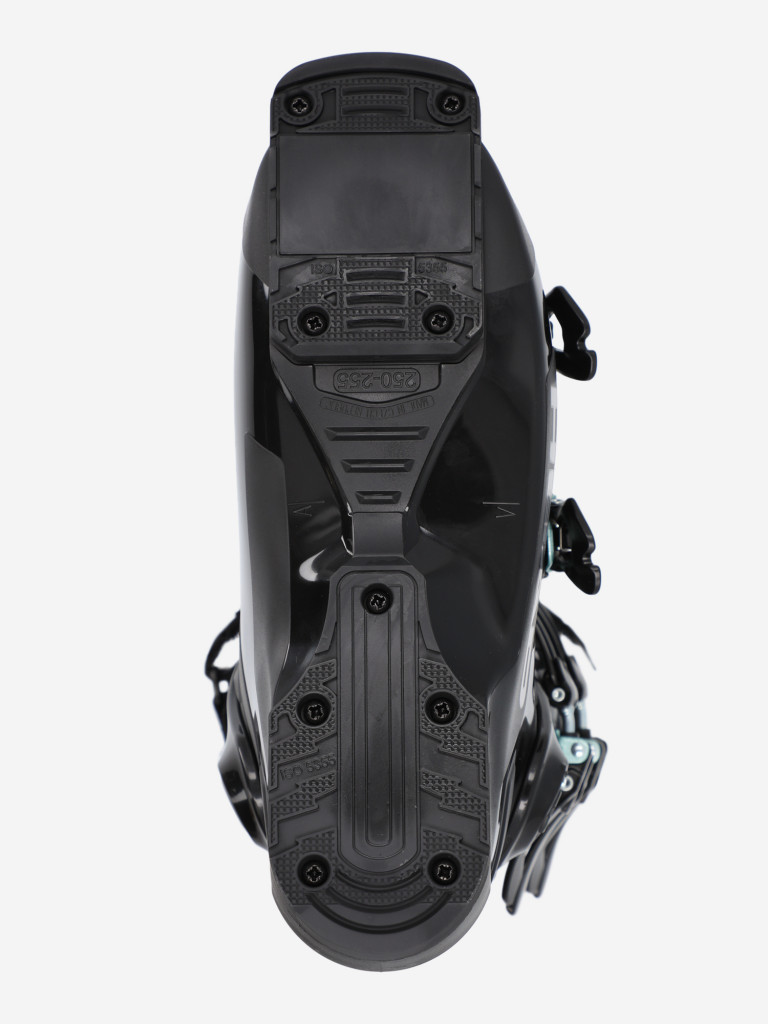 Ботинки горнолыжные женские Head Edge 75 W HV