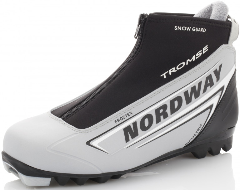 Ботинки для беговых лыж Nordway Tromse