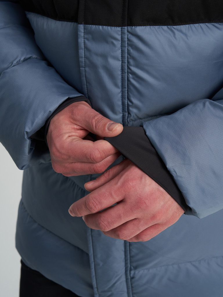 Куртка утепленная мужская Helly Hansen Active