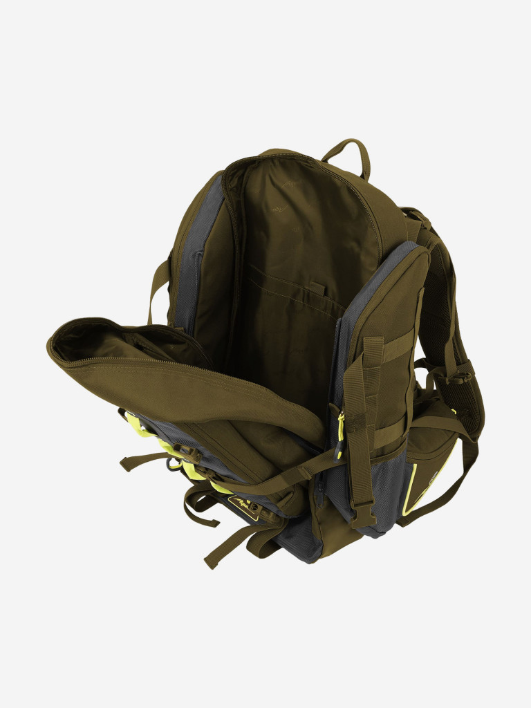 Рюкзак тактический Aquatic Р-30, 30 л