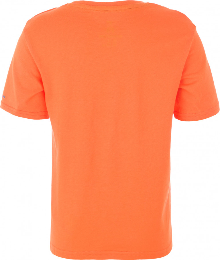 Футболка для мальчиков Outventure