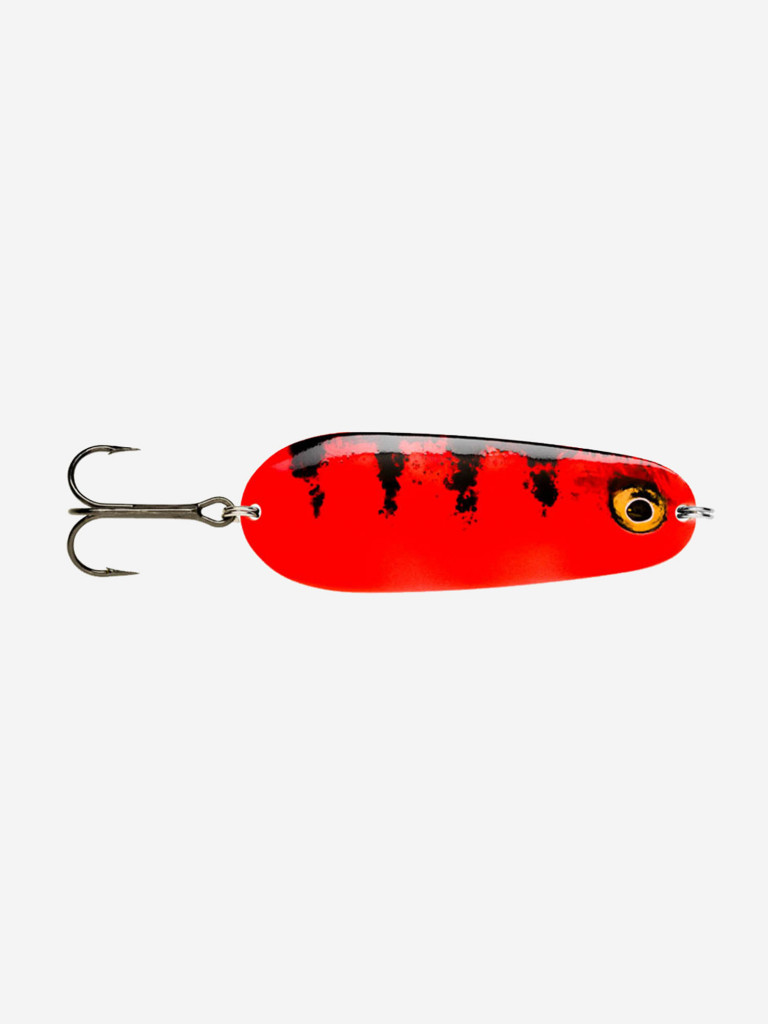 Блесна для рыбалки колеблющаяся RAPALA Nauvo 37 /RTG