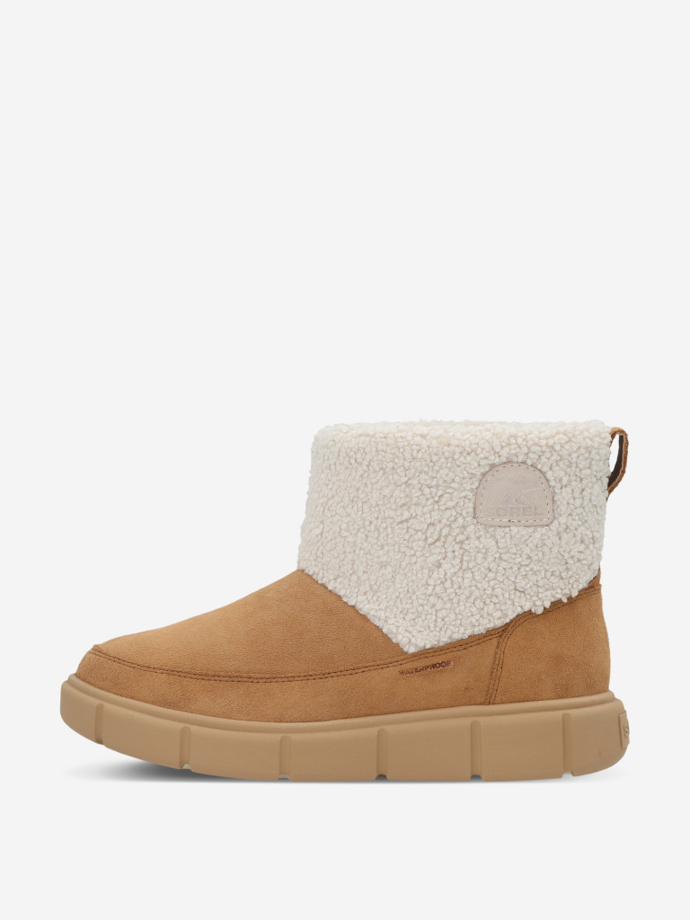 Сапоги утепленные женские Sorel Explorer™ III