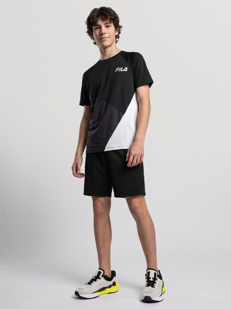 Футболка для мальчиков FILA