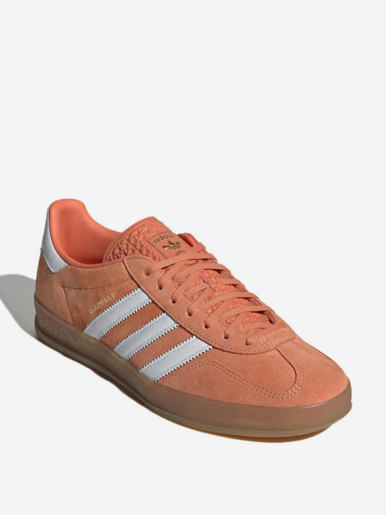 Кроссовки Adidas Gazelle Indoor