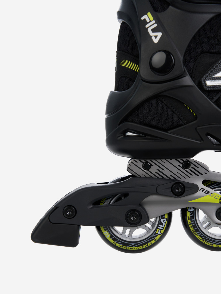 Роликовые коньки FILA Legacy Pro 80