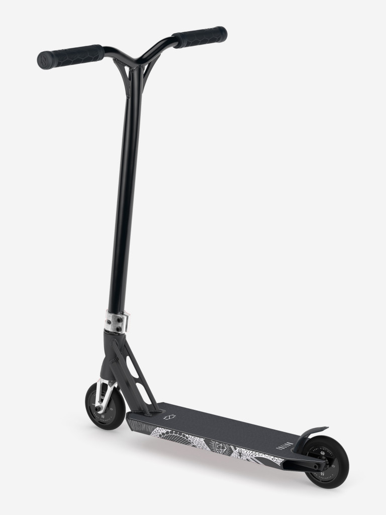 Трюковой самокат Fuzion z350 Seprent