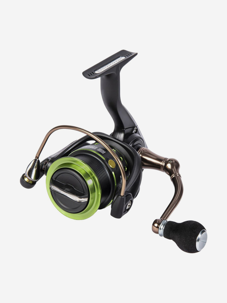 Катушка безынерционная Feeder Concept Tur II 7 4000FD