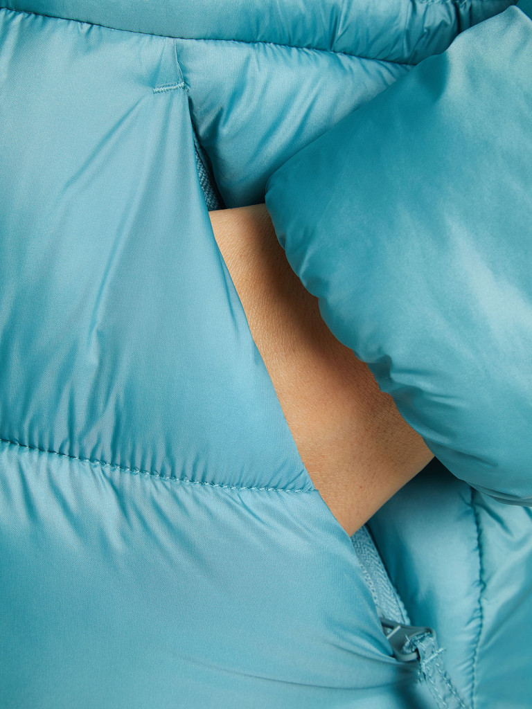 Пуховик женский Northland