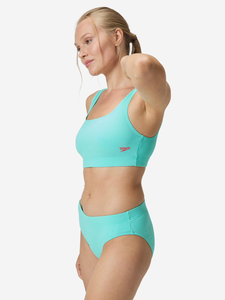 Купальник раздельный женский Speedo Textd