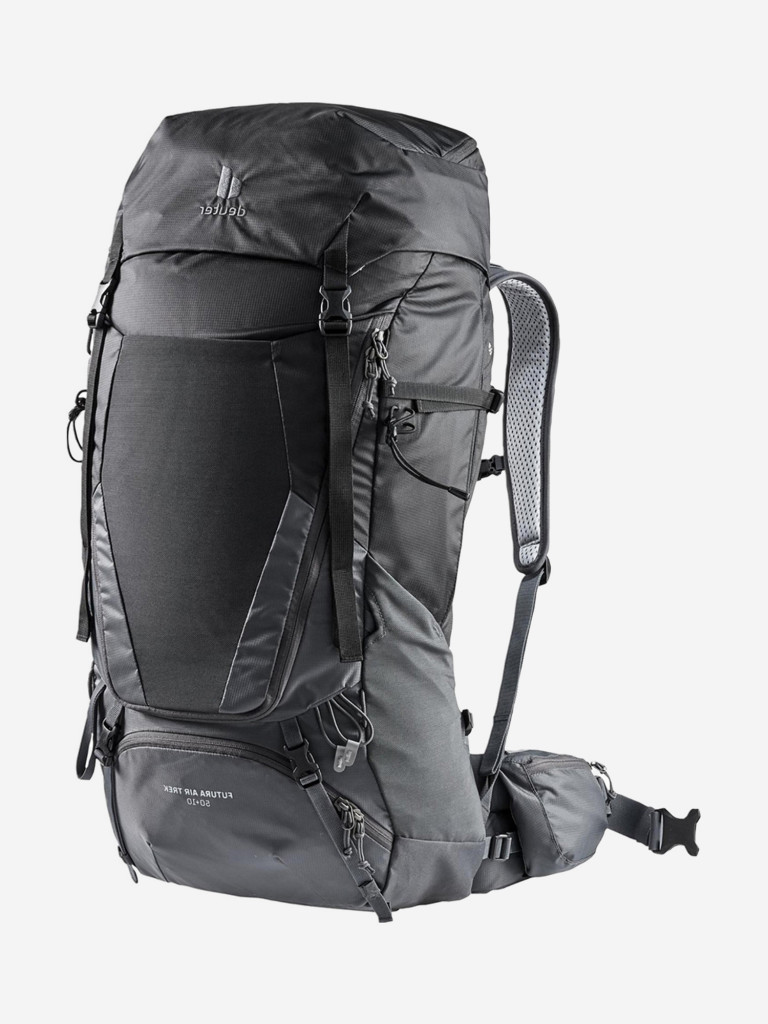 Рюкзак Deuter Futura Air Trek 50 + 10