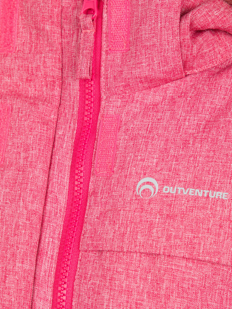 Куртка утепленная для девочек Outventure