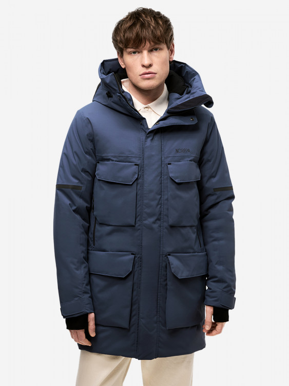 Куртка мужская NORPPA Taymir