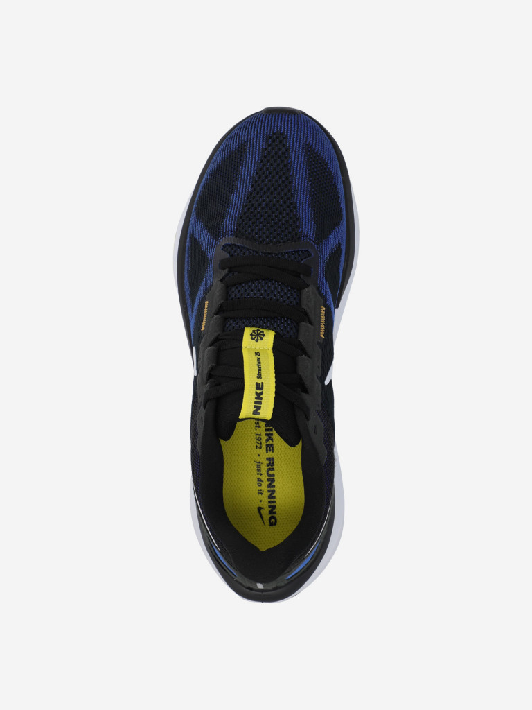 Кроссовки мужские Nike Air Zoom Structure 25