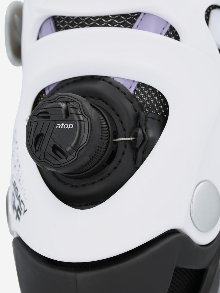 Роликовые коньки женские FILA Legacy QF Lady