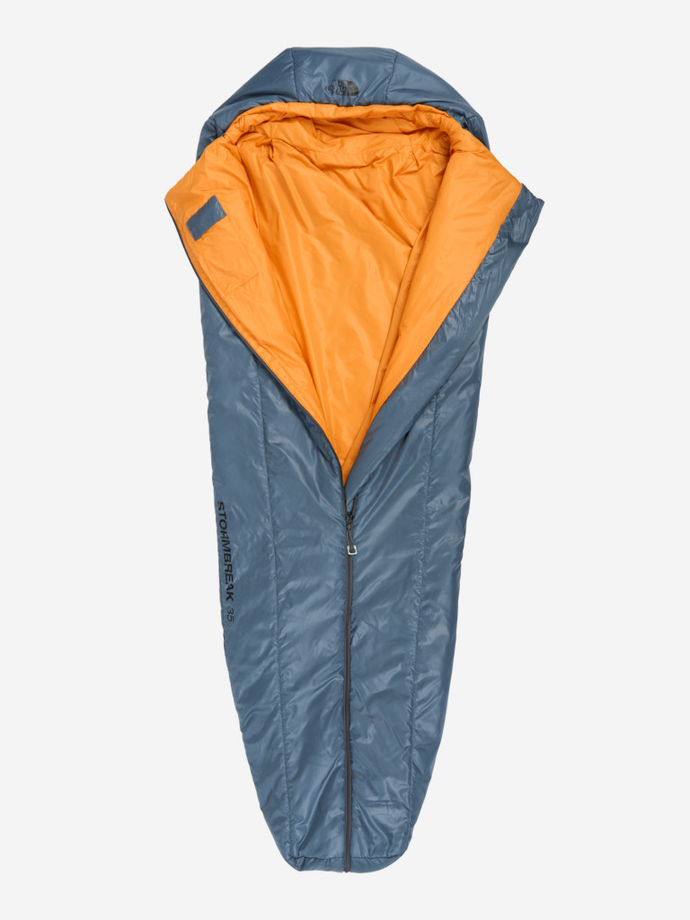 Спальный мешок The North Face Stormbreak 35 F +2
