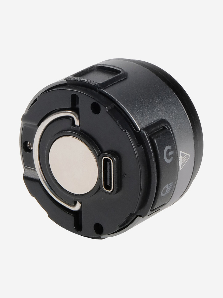 Фонарь JAZZway AccuH5-L5W/L3W, Li-Ion