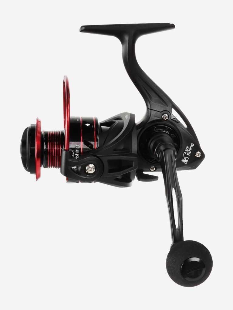 AZOR FISHING Катушка с передним фрикционом "Ренегад", RF-20, 3+1 п.п.