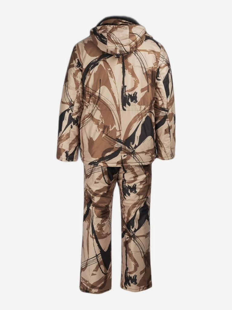 Костюм мужской FANTOM FORCE Мастер зимний для охоты и рыбалки