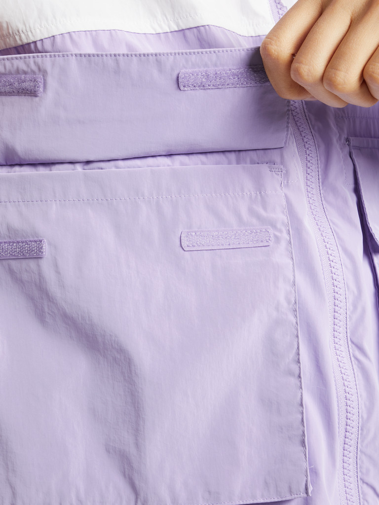 Ветровка женская оверсайз Termit