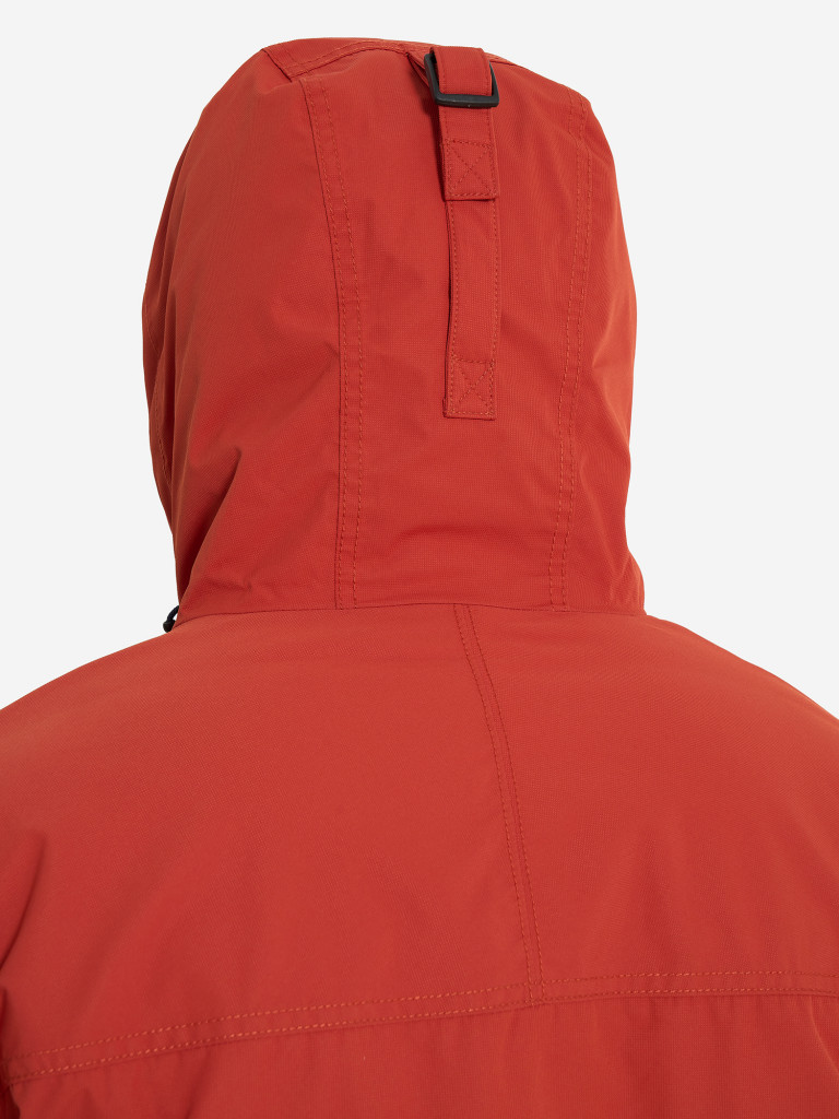 Куртка утепленная мужская CRAGHOPPERS Breckon
