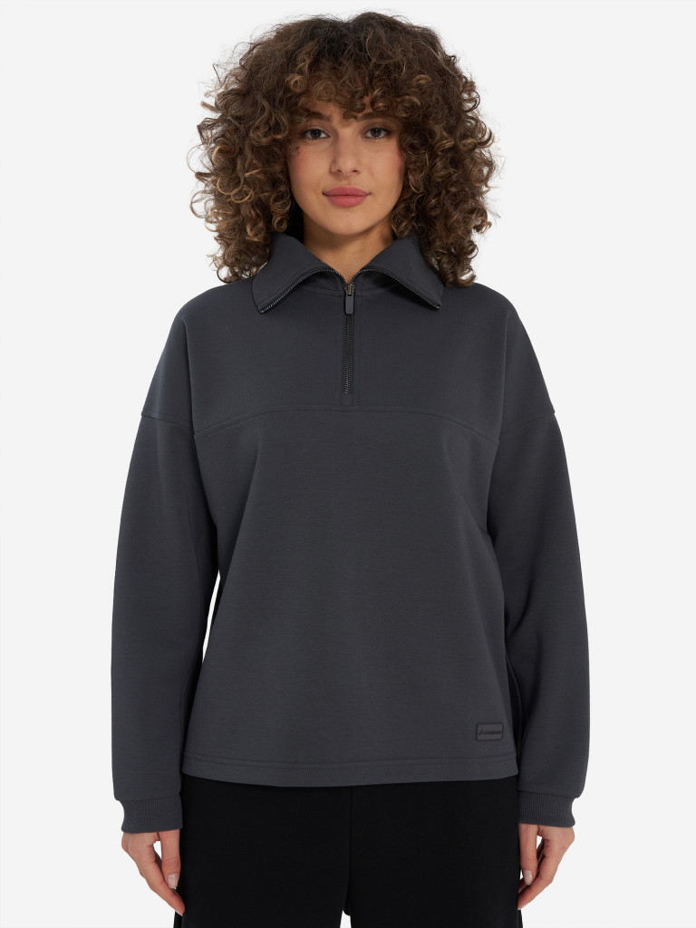 Свитшот женский Demix