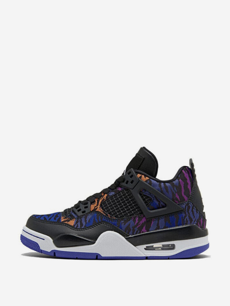 Кроссовки Jordan 4 Retro