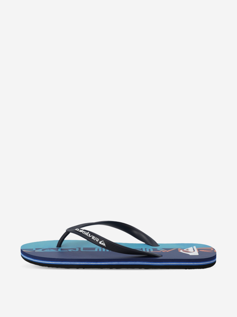 Шлепанцы мужские Quiksilver Molokai Core