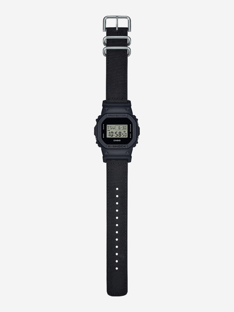 Наручные часы Casio G-Shock DW-5600BCE-1E