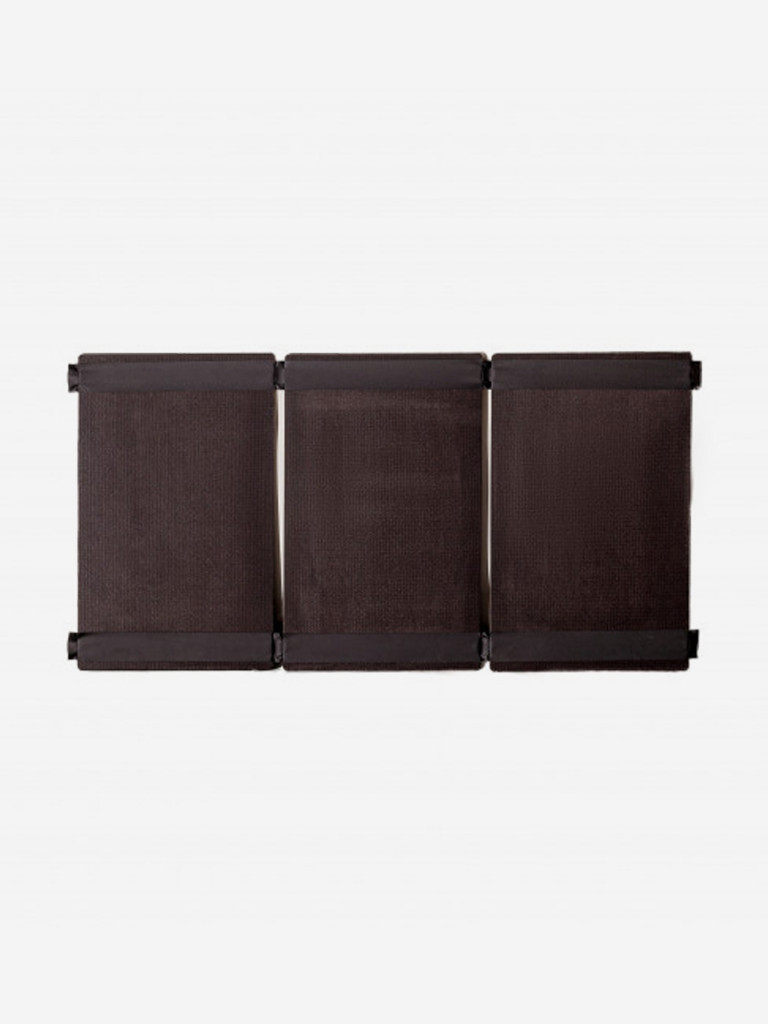 Слань книжка для лодки Compakt 220-260 6 мм, комплект пола, натяжное дно