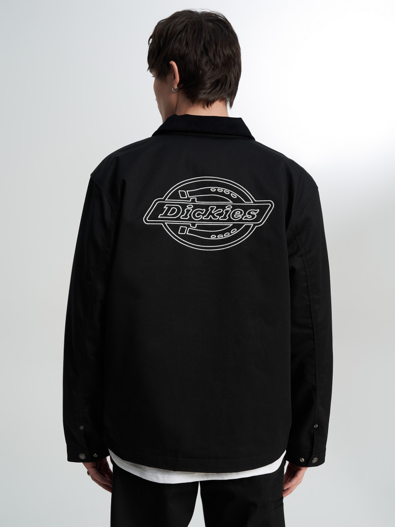 Легкая куртка мужская DICKIES Union Barn