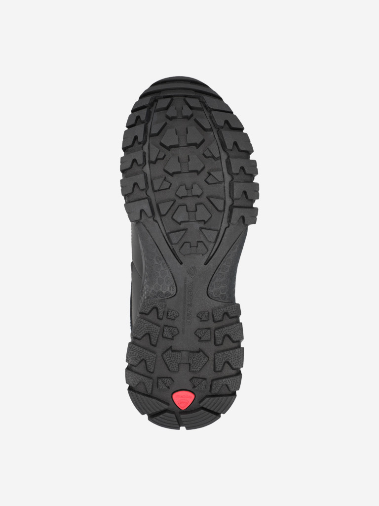 Ботинки утепленные женские Northland Blume