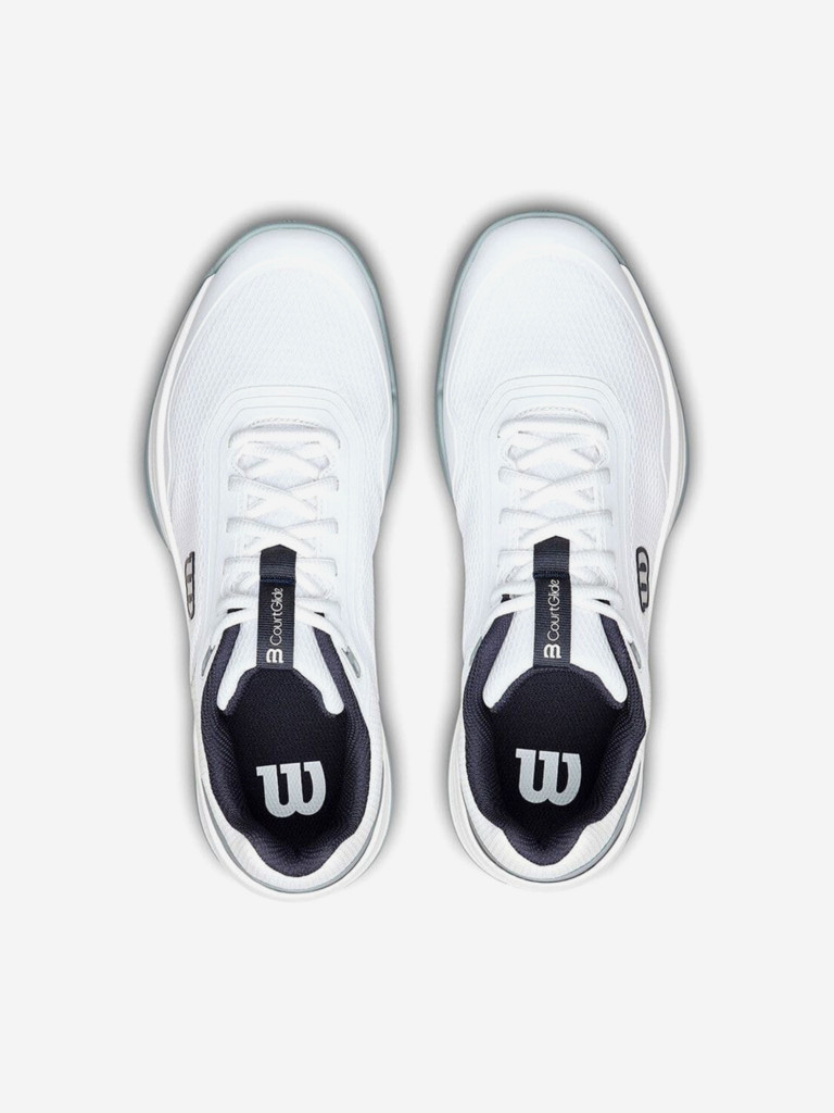 Кроссовки мужские Wilson CourtGlide