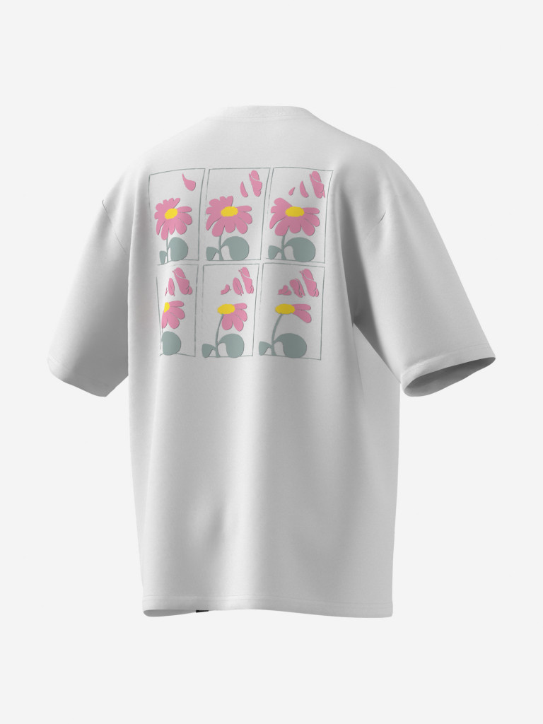 Футболка женская Adidas