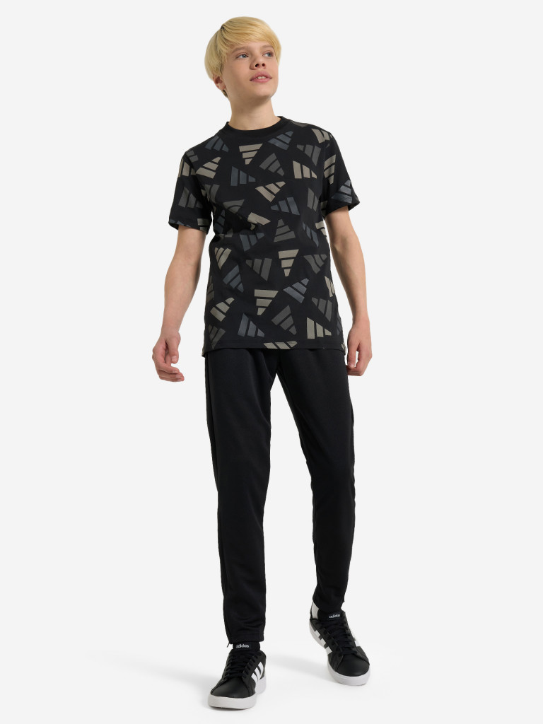 Футболка для мальчиков adidas