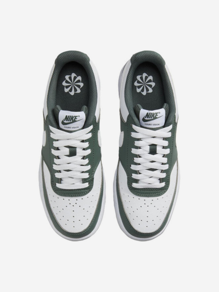 Кроссовки Nike Court Vision Low Skateboard