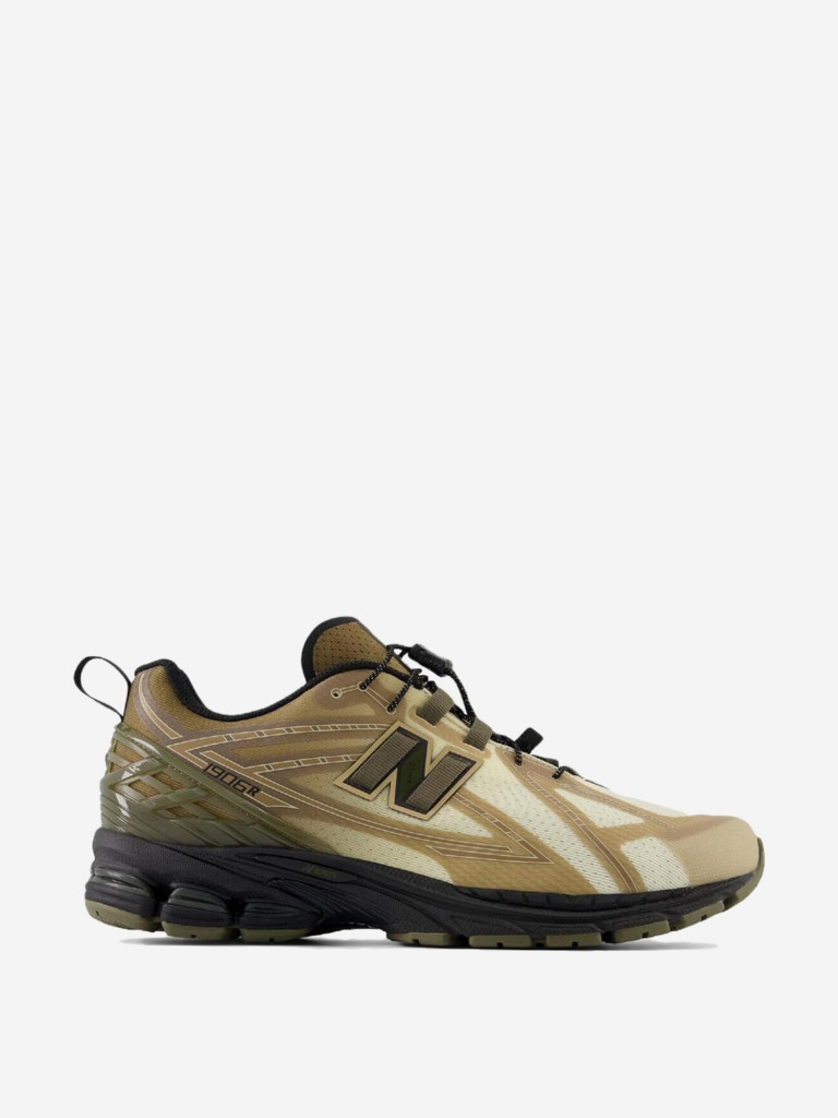 Кроссовки New Balance 1906R