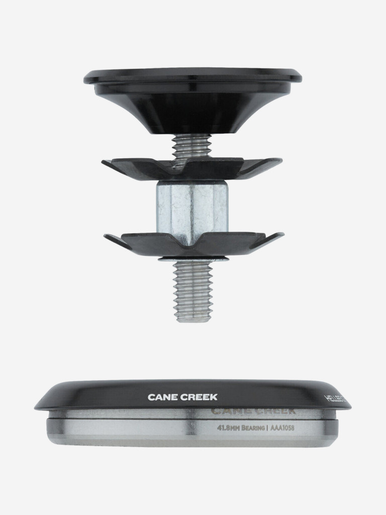 Рулевая колонка Cane Creek Hellbender 70 Slam IS42/28.6 Headset Top Assembly